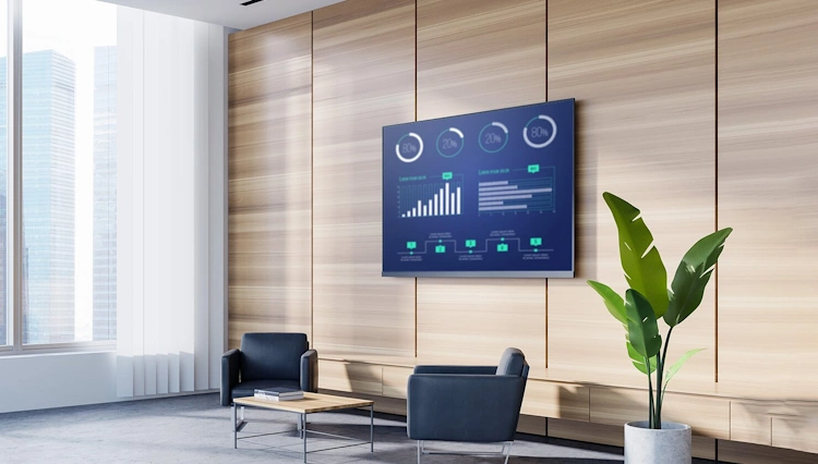 Телевидение для бизнеса от Ростелеком в хутор Черномуровский (Краснодарский край)